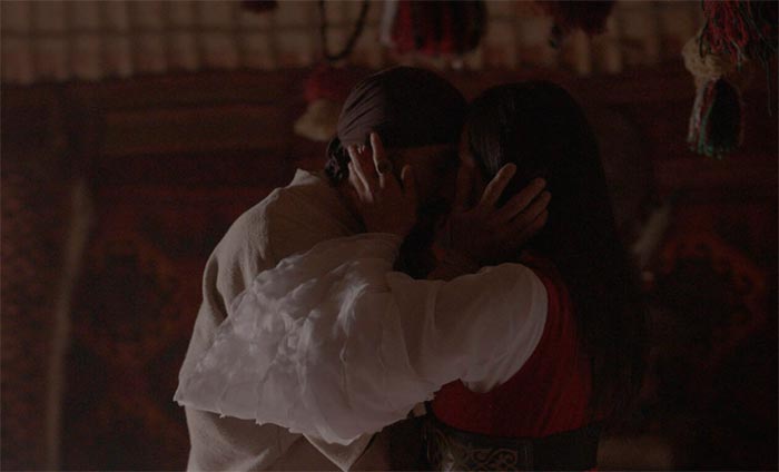 Кадр из фильма Мне тебя обещали кадр Мне тебя обещали 5