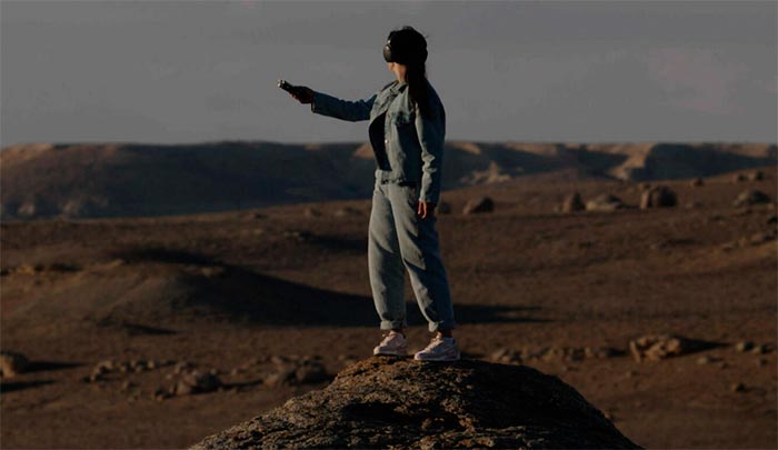 Кадр из фильма Мне тебя обещали кадр Мне тебя обещали 8