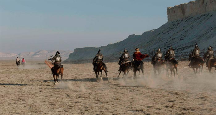 Кадр из фильма Мне тебя обещали кадр Мне тебя обещали 9