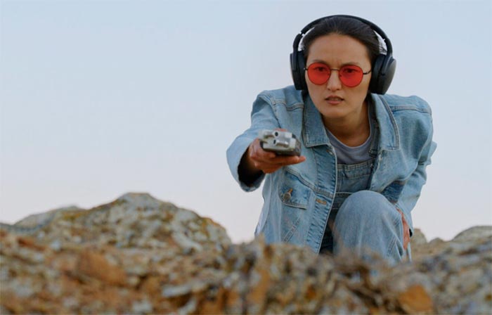 Кадр из фильма Мне тебя обещали кадр Мне тебя обещали 10