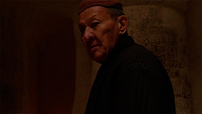 Кадр из фильма Мне тебя обещали кадр Мне тебя обещали 11