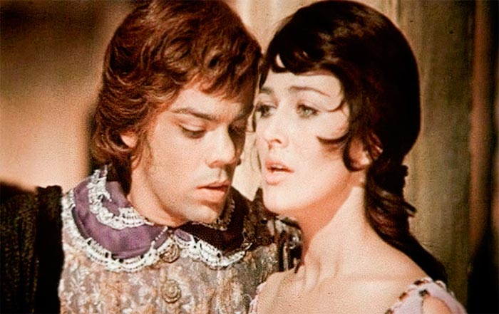 кадр Много шума из ничего 2