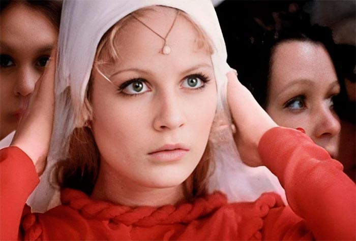 кадр Много шума из ничего 5