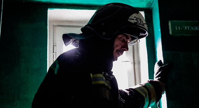Фильм «Многоэтажка» (2021) - сюжет, актеры и роли, кадры из фильма