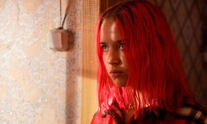 Фильм «Многоэтажка» (2021) - сюжет, актеры и роли, кадры из фильма
