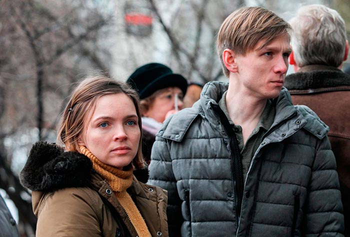 Кадр из фильма Многоэтажка кадр Многоэтажка 5