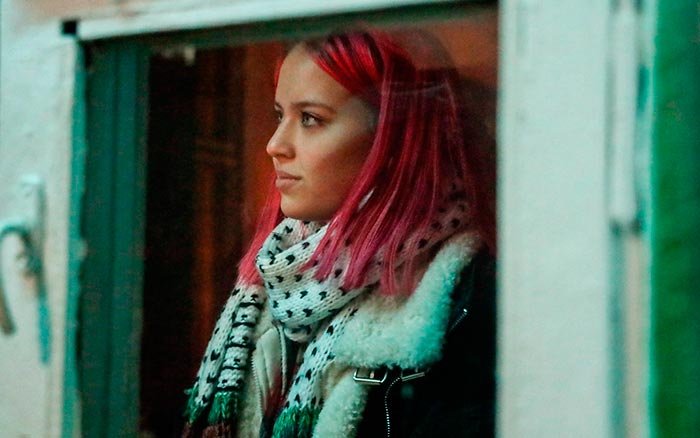 Кадр из фильма Многоэтажка кадр Многоэтажка 6