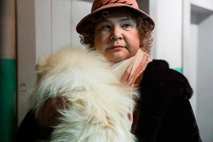 Кадр из фильма Многоэтажка кадр Многоэтажка 7