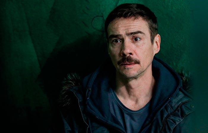 Кадр из фильма Многоэтажка кадр Многоэтажка 11