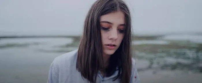 кадр Модель 2