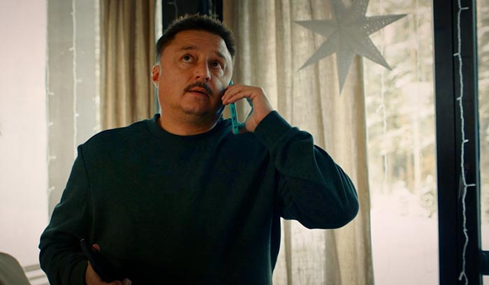 Кадр из фильма Моё собачье дело кадр Моё собачье дело 4