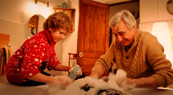 Кадр из фильма Моё собачье дело кадр Моё собачье дело 7