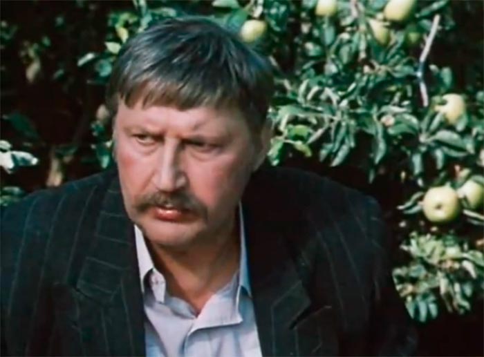 кадр Мои люди 3