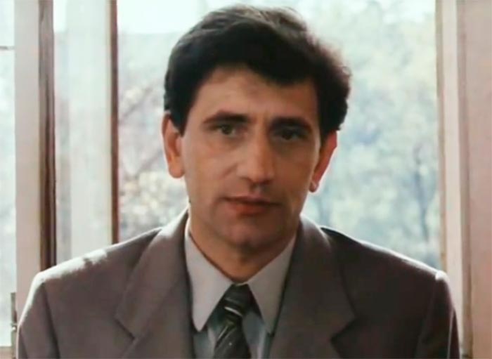 кадр Мои люди 5