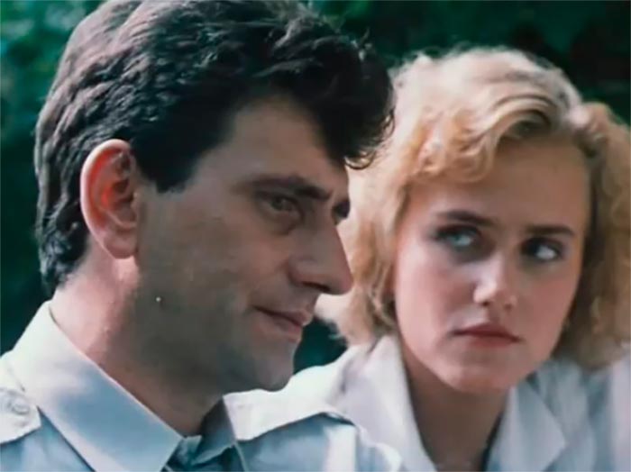 кадр Мои люди 7