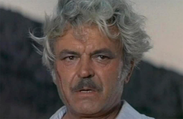 кадр Молчание доктора Ивенса 2