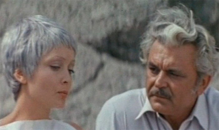 кадр Молчание доктора Ивенса 3