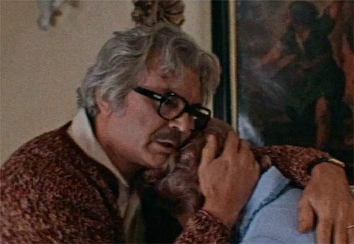 кадр Молчание доктора Ивенса 5