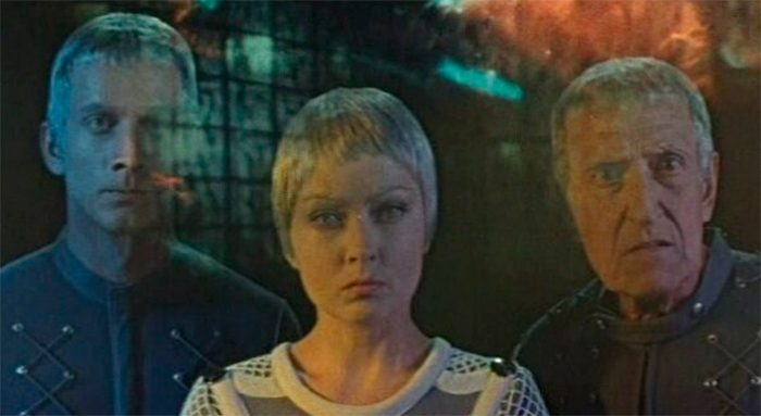 кадр Молчание доктора Ивенса 6