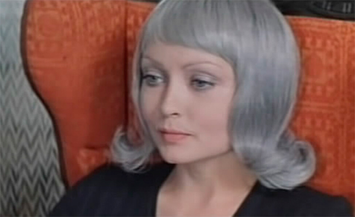 кадр Молчание доктора Ивенса 7