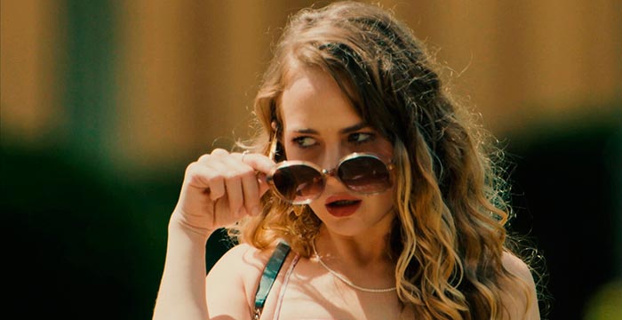 Кадр из фильма Молли и Ботан кадр Молли и Ботан 3