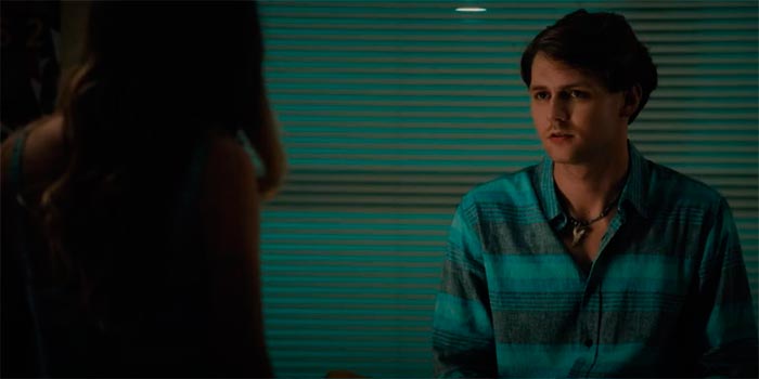 Кадр из фильма Молли и Ботан кадр Молли и Ботан 4