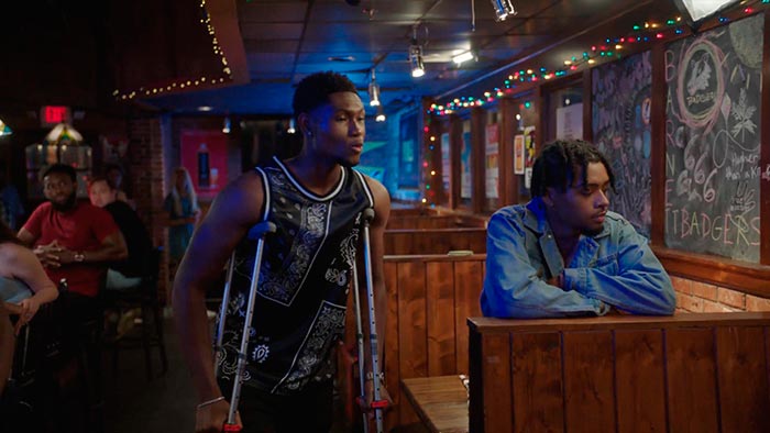 Кадр из фильма Молли и Ботан кадр Молли и Ботан 7