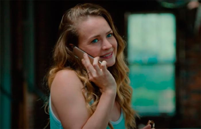 Кадр из фильма Молли и Ботан кадр Молли и Ботан 8