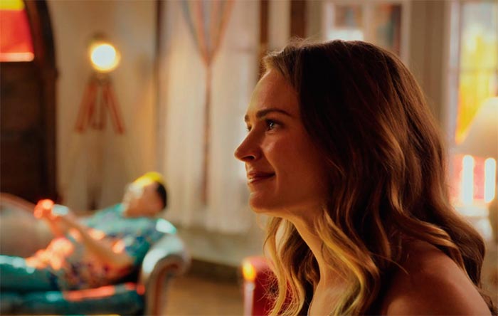 Кадр из фильма Молли и Ботан кадр Молли и Ботан 9