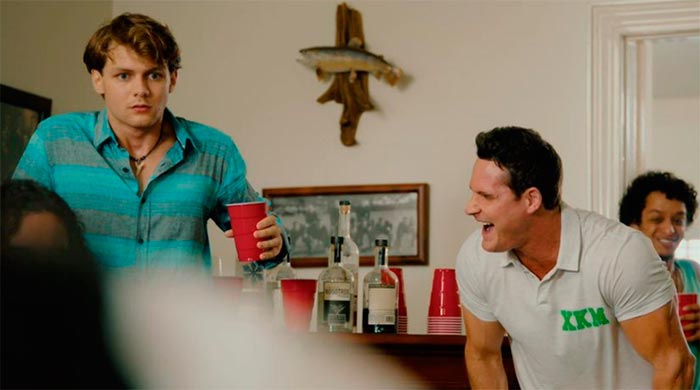 Кадр из фильма Молли и Ботан кадр Молли и Ботан 10