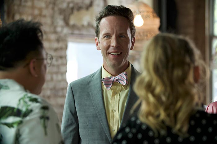 Кадр из фильма Молли и Ботан кадр Молли и Ботан 11