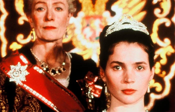 Кадр из фильма Молодая Екатерина кадр Молодая Екатерина 2