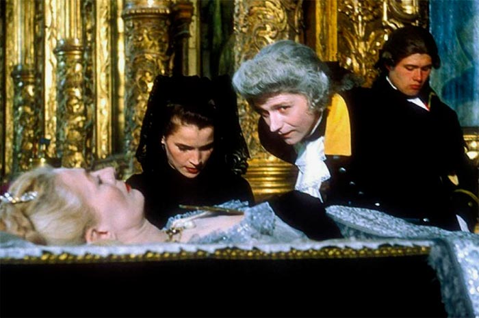 Кадр из фильма Молодая Екатерина кадр Молодая Екатерина 5