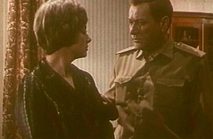 Фильм «Молодые» (1971) - сюжет, актеры и роли, кадры из фильма