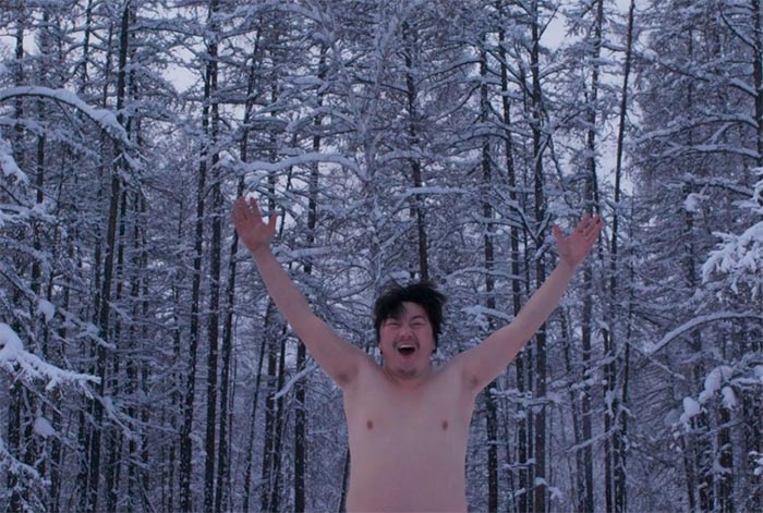 кадр Молодость 4