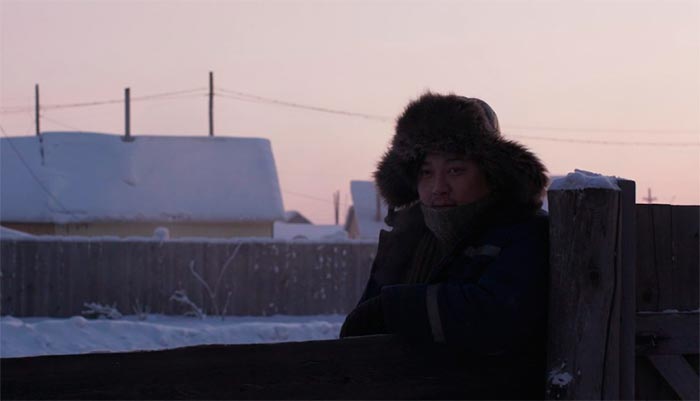 кадр Молодость 5