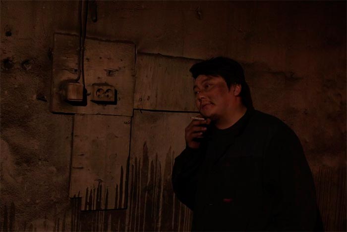 кадр Молодость 6