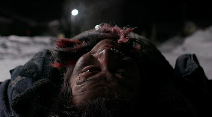 кадр Молодость 7