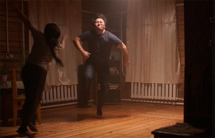 кадр Молодость 9