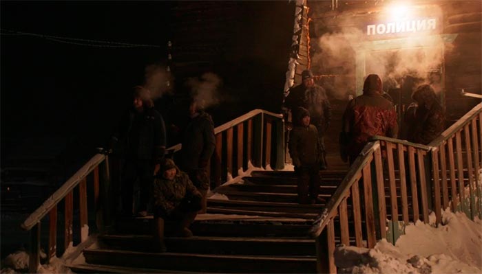 кадр Молодость 10