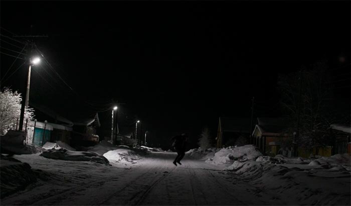 кадр Молодость 11