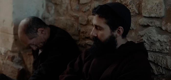 Фильм «Молодой папа» (2022) - сюжет, актеры и роли, кадры из фильма