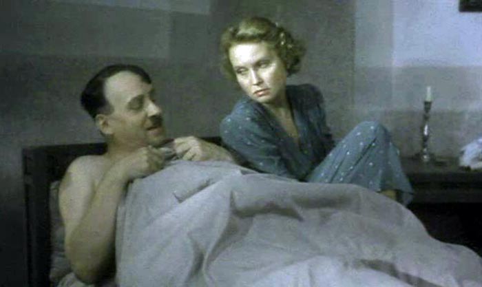 Кадр из фильма Молох кадр Молох 6