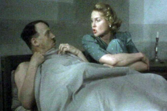 Кадр из фильма Молох кадр Молох 7