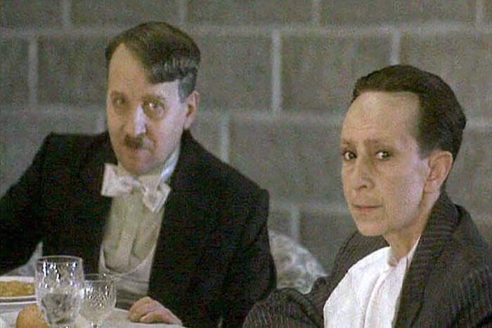 Кадр из фильма Молох кадр Молох 8