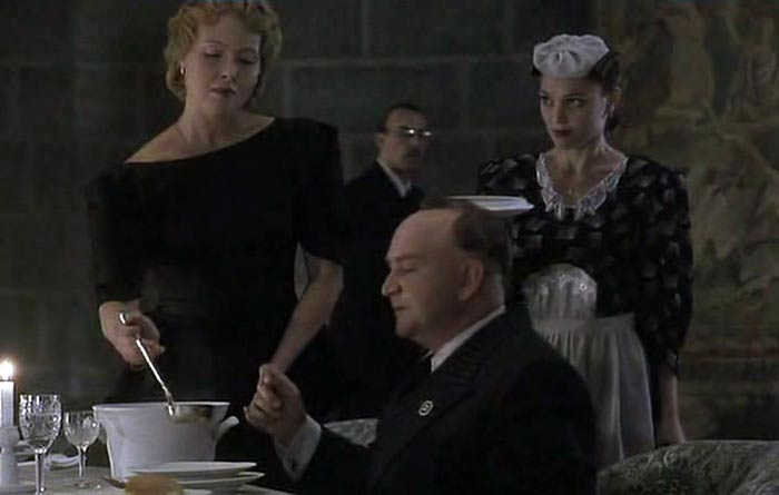 Кадр из фильма Молох кадр Молох 9