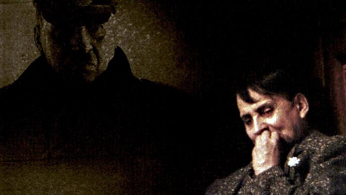 Кадр из фильма Молох кадр Молох 11