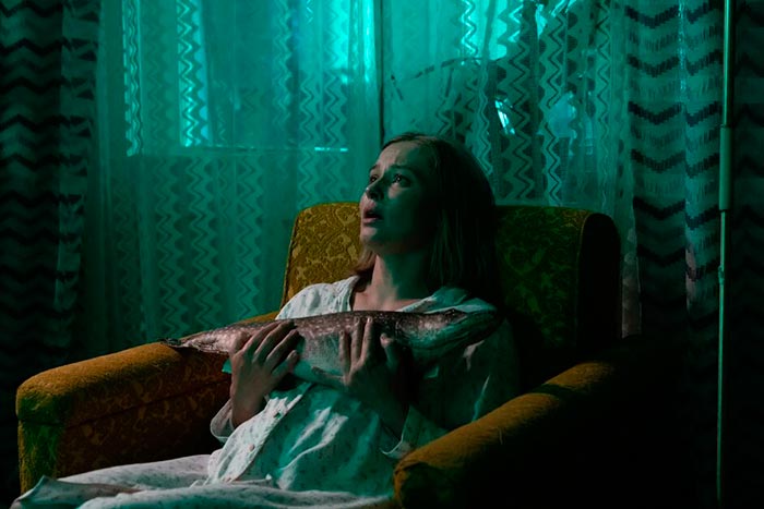 кадр Молоко 10