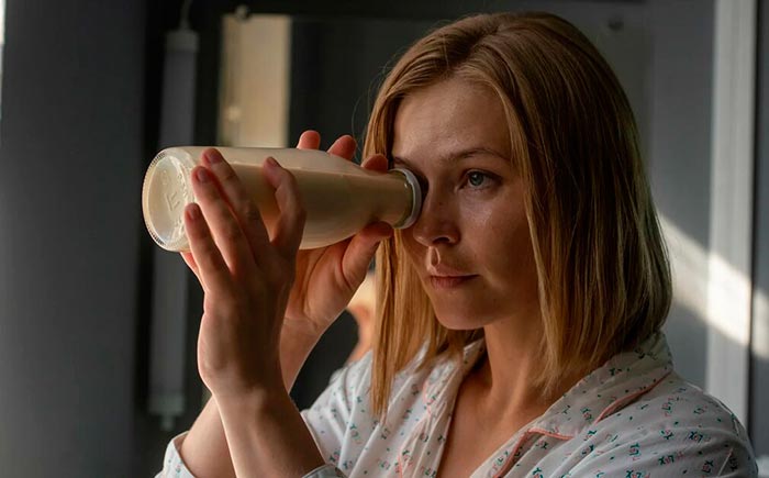 кадр Молоко 11