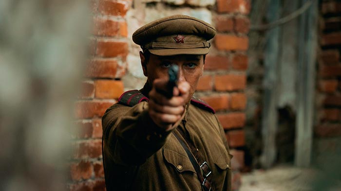 кадр Август 9